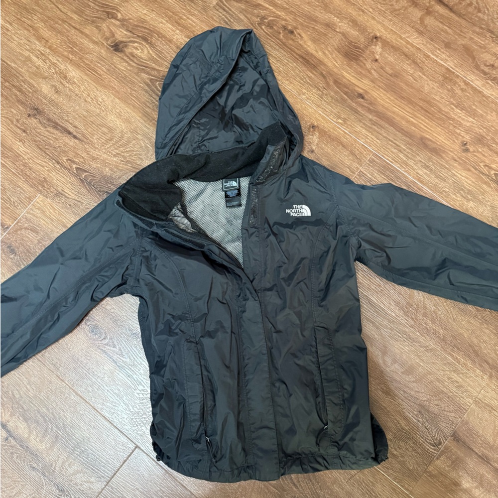 The North Face Black Ski & Snow Jacket